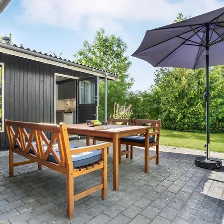 Holiday home Cozy In With Wifi *