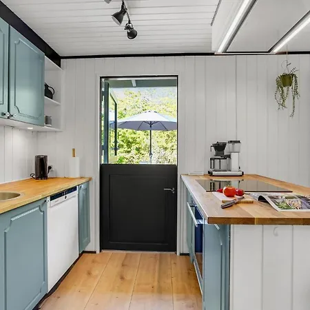 Cozy In With Wifi Holiday home *