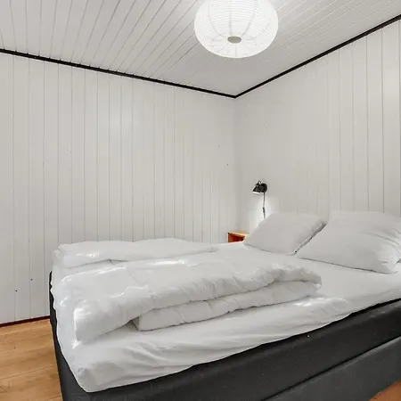 Cozy In With Wifi Holiday home